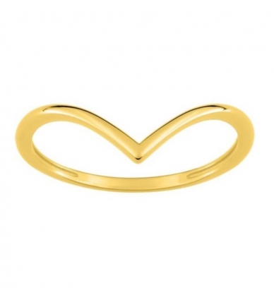 Anillo Oro Amarillo 9 Kilates