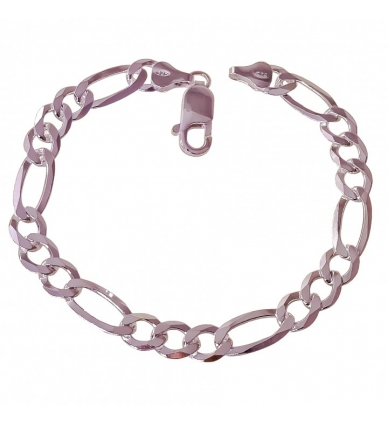 Pulsera Plata Cartier