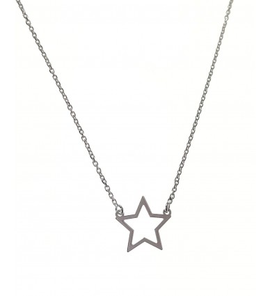 Gargantilla Estrella